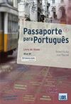 PASSAPORTE PORTUGUES 2 ALUMNO