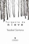 TORMENTA DE NIEVE