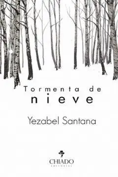 Tormenta de Nieve