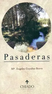 Pasaderas