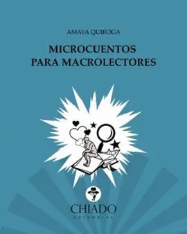 Microcuentos para Macrolectores