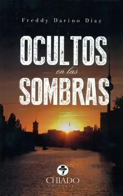 Ocultos en las Sombras