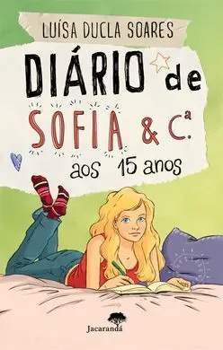 Diario de Sofia $ Cia.
