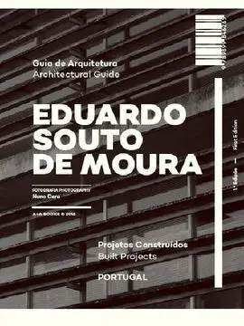 Guía de Arquitectura: Eduardo Souto de Moura