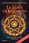 LA LLAVE DE SALOMON