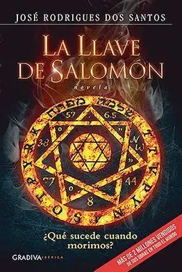 La Llave de Salomon
