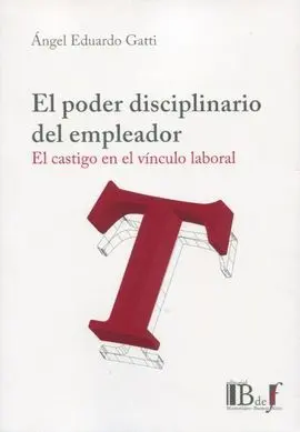 El Poder Disciplinario del Emperador