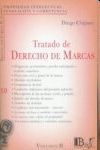 TRATADO DE DERECHO DE MARCAS VOLUMEN II