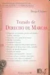 Tratado de Derecho de Marcas Volumen Ii
