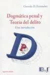 Dogmática Penal y Teoría del Delito. Una Introducción