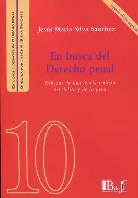 En Busca del Derecho Penal 2023