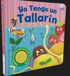 YO TENGO UN TALLARIN