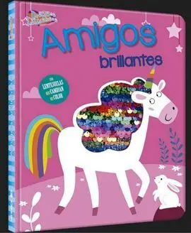 Amigos Brillantes - Destellos Fantasticos