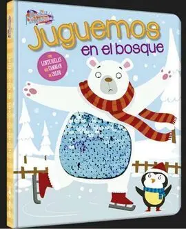 Juguemos en el Bosque - Destellos Fantasticos