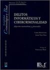 DELITOS INFORMÁTICOS Y CIBERCRIMINALIDAD.