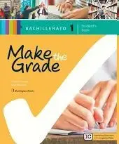 Make The Grade 1ºnb St 18