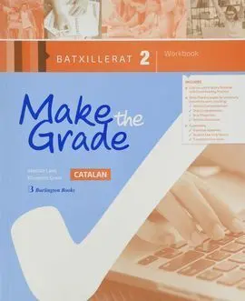 Make The Grade 2ºnb Wb 19 Catalan