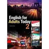 English For Adults Today 2 St 18