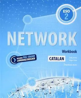 Network 2 eso Workbook Cat