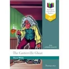 Canterville Ghost,The A1+ Bir