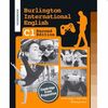 BURLINGTON  INTERNATIONAL ENGLISH C1 WORKBOOK