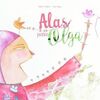 ALAS PARA OLGA