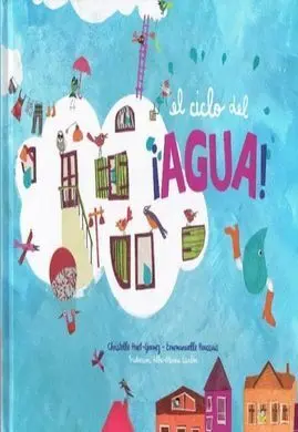 El Ciclo del Agua