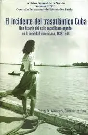 El Incidente del Trasatlántico Cuba