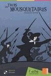 LE TROIS MOUSQUETAIRES
