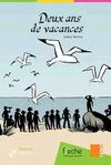 DEUX ANS DE VACANCES