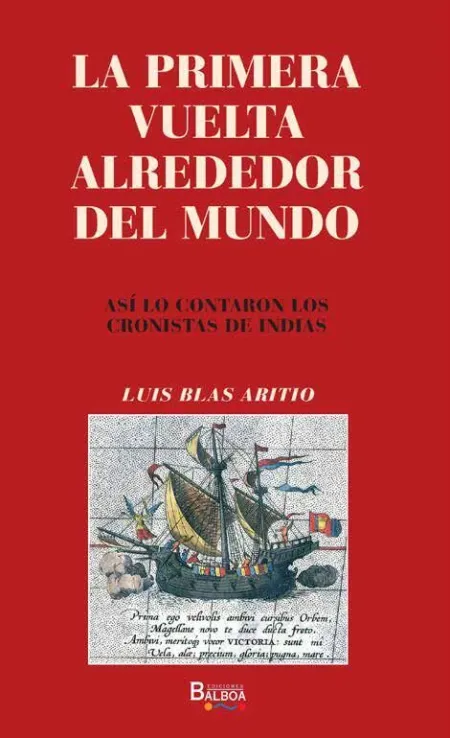 La Primera Vuelta Alrededor del Mundo