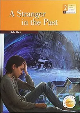 A Stranger In The Past - 2º eso