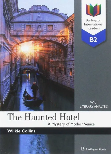 The Haunted Hotel B2 Bir