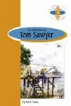 THE AVENTURES OF TOM SAWYER