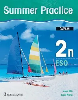 Summer Practice - 2º eso