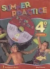 Summer Pract + Cd 4 Prim