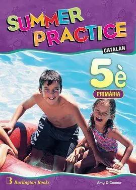 Summer Practice 5 è Primaria + Cd