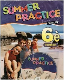 Summer Practice 6 è Primaria + Cd