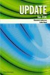 UPDATE FOR FCE. STUDENT'S BOOK