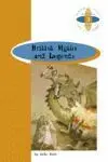 British Myths And Legends - 2º eso