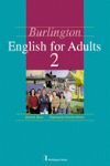 NEW BURLINGTON ENGLISH FOR ADULTS - STUDENT'S BOOK