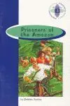 Prisioners Of The Amazon 2ºnb