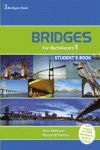 BRIDGES FOR 1º BACHILLERATO