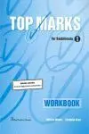 Top Marks 1 - Workbook + Exam Preparation