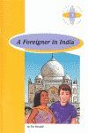 FOREIGNER IN INDIA