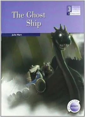 The Ghost Ship
