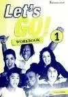 Let's Go 1 - Workbook