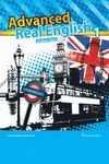 ADVANCED REAL ENGLISH 1 - STUDENT'S BOOK