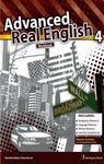 ADVANCED REAL ENGLISH 4 - WORKBOOK