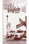 REAL ENGLISH 4ºESO BASIC PRACTICE 12